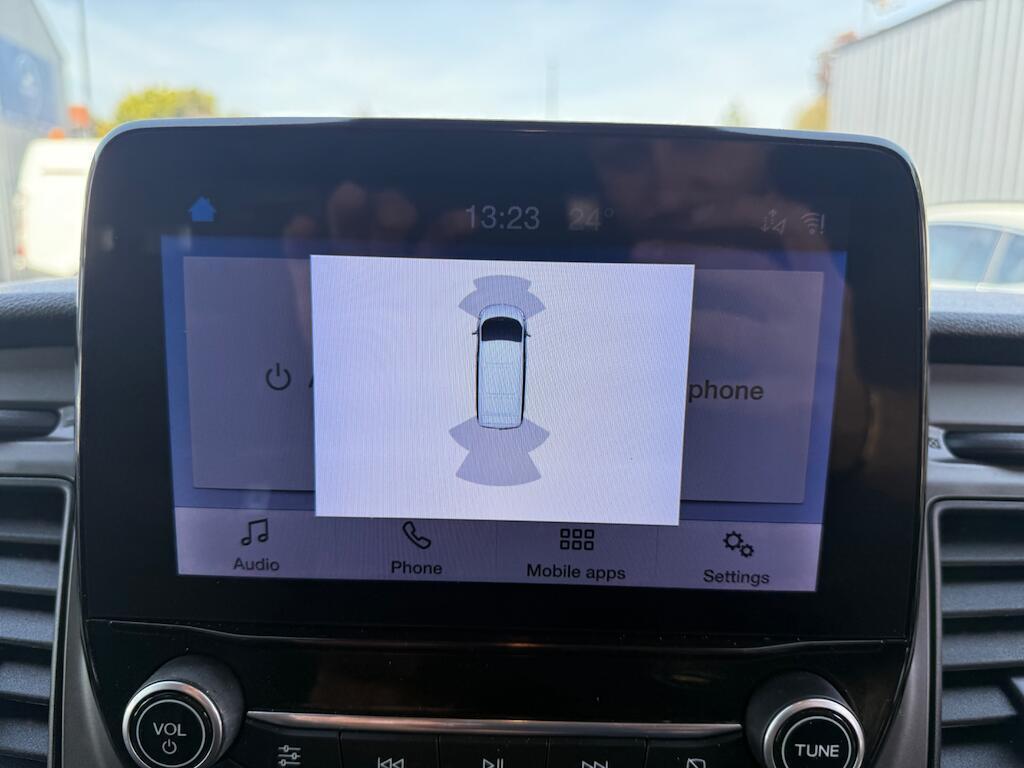 Used Ford Transit Custom 2020 for sale - 76750317: Photo 18