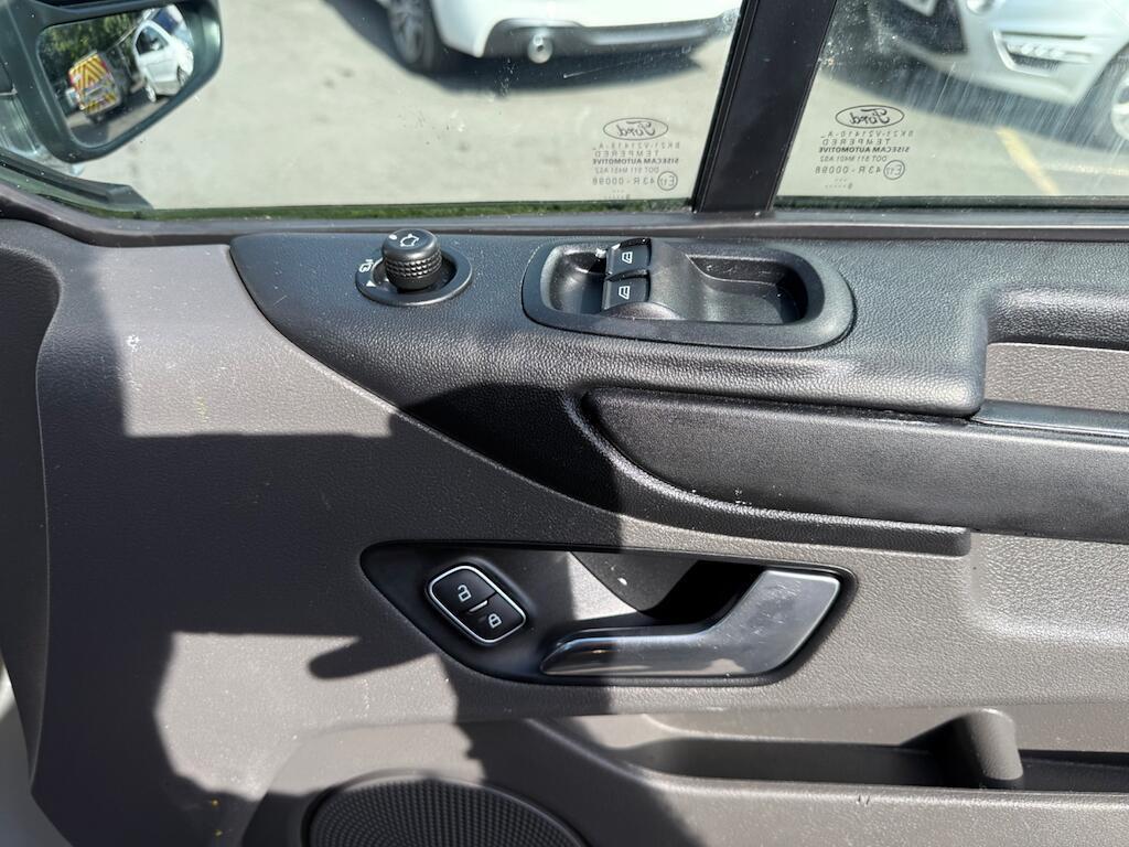 Used Ford Transit Custom 2020 for sale - 76750317: Photo 20