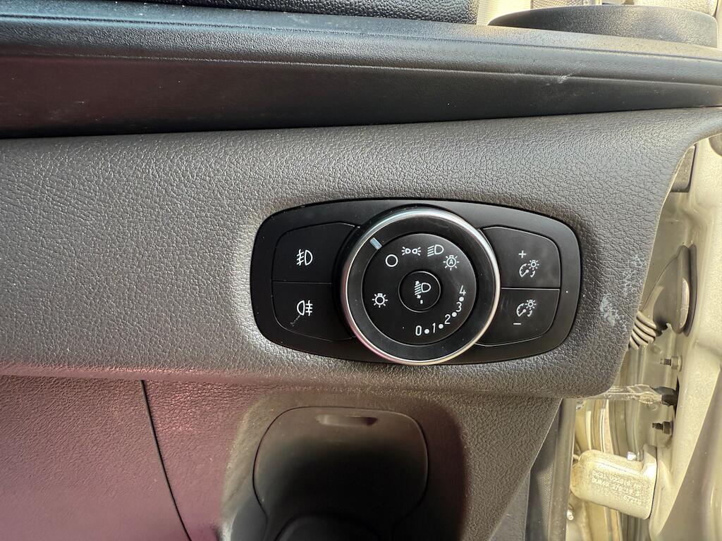 Used Ford Transit Custom 2020 for sale - 76750317: Photo 22