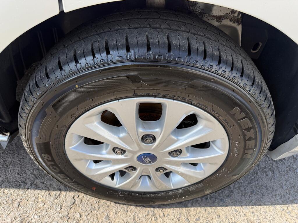 Used Ford Transit Custom 2020 for sale - 76750317: Photo 23