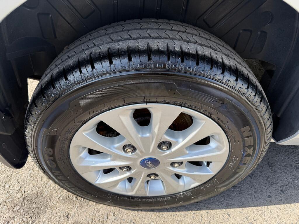 Used Ford Transit Custom 2020 for sale - 76750317: Photo 24