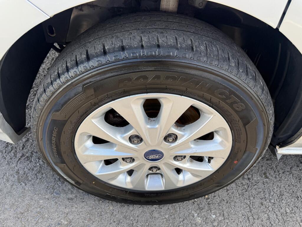 Used Ford Transit Custom 2020 for sale - 76750317: Photo 26