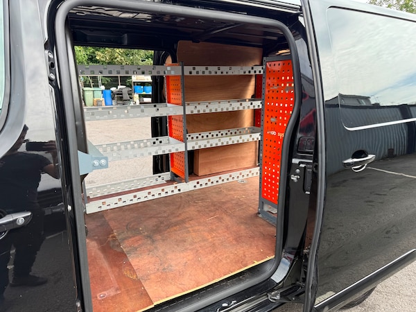 Used Citroen Dispatch 2019 for sale - 74892722: Photo 10