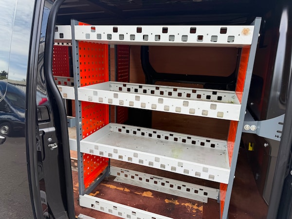 Used Citroen Dispatch 2019 for sale - 74892722: Photo 11