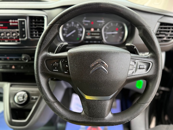Used Citroen Dispatch 2019 for sale - 74892722: Photo 16