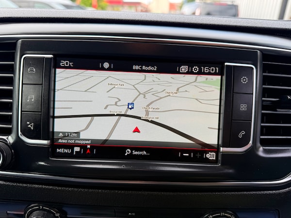 Used Citroen Dispatch 2019 for sale - 74892722: Photo 18
