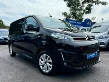 Used Citroen Dispatch 2019 for sale - 74892722: Photo
