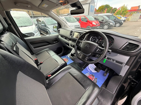Used Citroen Dispatch 2019 for sale - 74892722: Photo 21