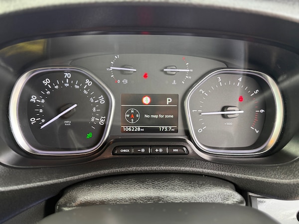 Used Citroen Dispatch 2019 for sale - 74892722: Photo 22
