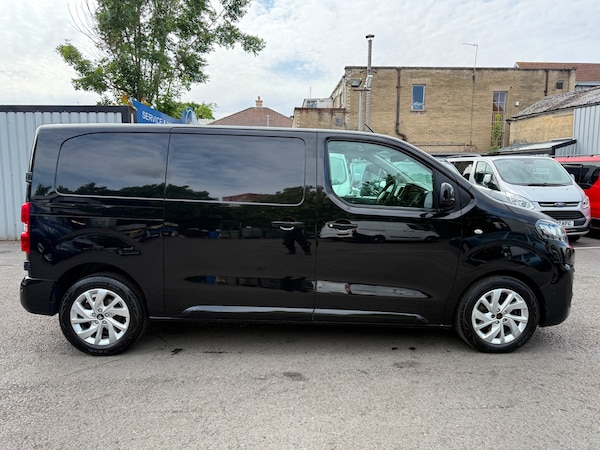 Used Citroen Dispatch 2019 for sale - 74892722: Photo 2