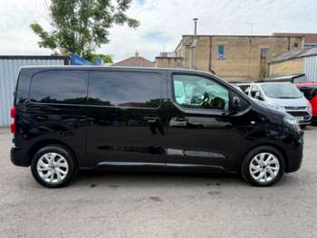 Used Citroen Dispatch 2019 for sale - 74892722: Photo