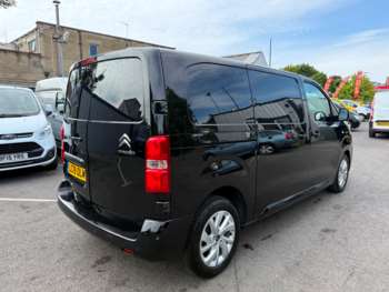 Used Citroen Dispatch 2019 for sale - 74892722: Photo