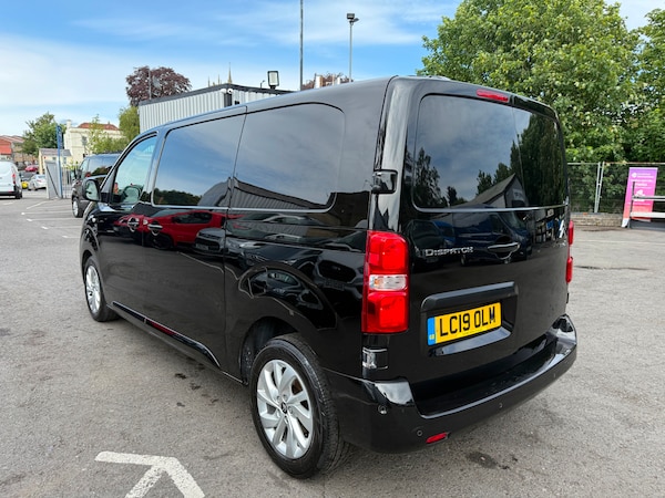 Used Citroen Dispatch 2019 for sale - 74892722: Photo 5