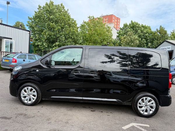 Used Citroen Dispatch 2019 for sale - 74892722: Photo 6