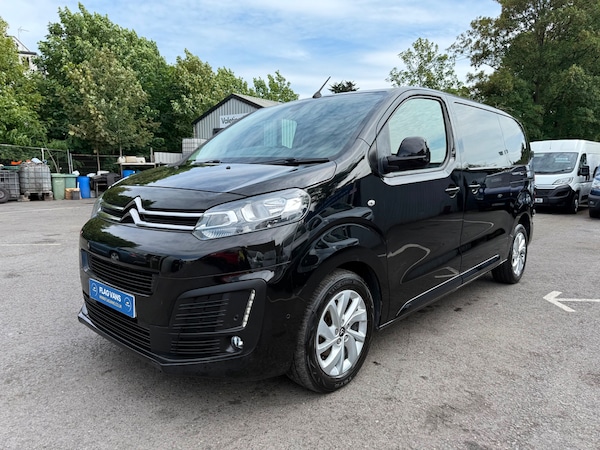 Used Citroen Dispatch 2019 for sale - 74892722: Photo 7