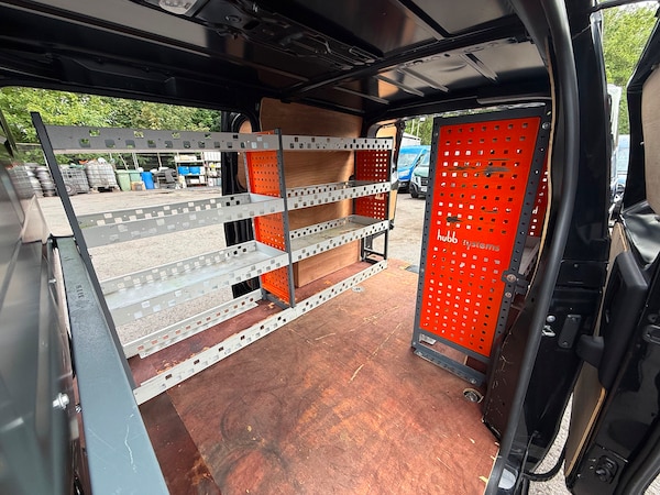 Used Citroen Dispatch 2019 for sale - 74892722: Photo 9