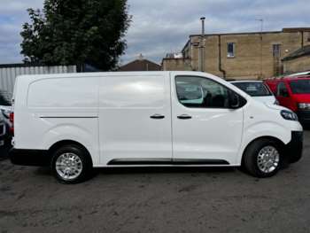 Used Vauxhall Vivaro 2020 for sale - 71885333: Photo