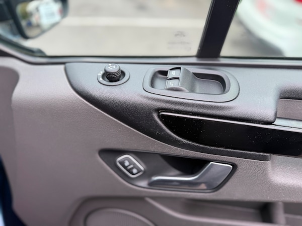 Used Ford Transit Custom 2019 for sale - 76248655: Photo 16