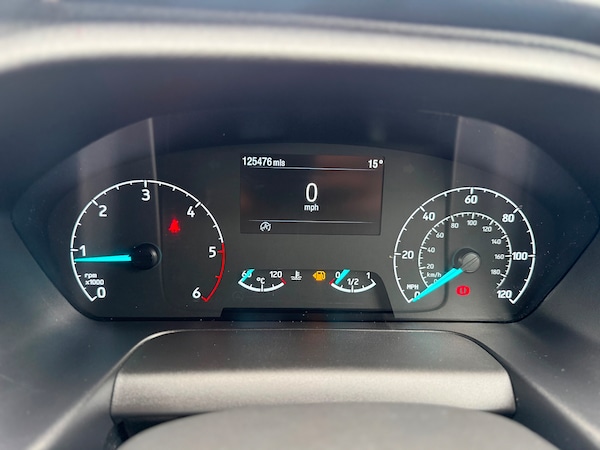 Used Ford Transit Custom 2019 for sale - 76248655: Photo 18