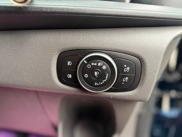 Used Ford Transit Custom 2019 for sale - 76248655: Photo 21