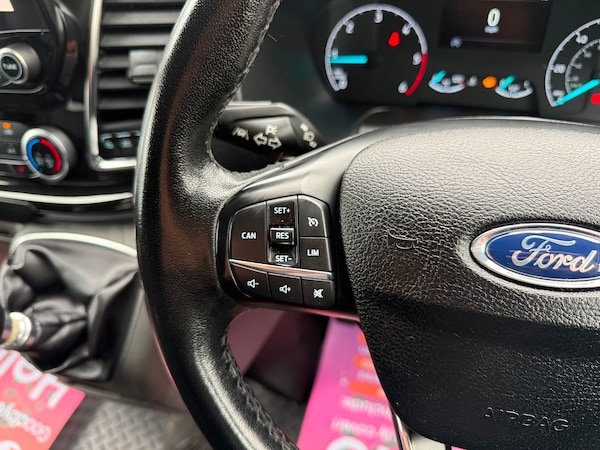 Used Ford Transit Custom 2019 for sale - 76248655: Photo 23