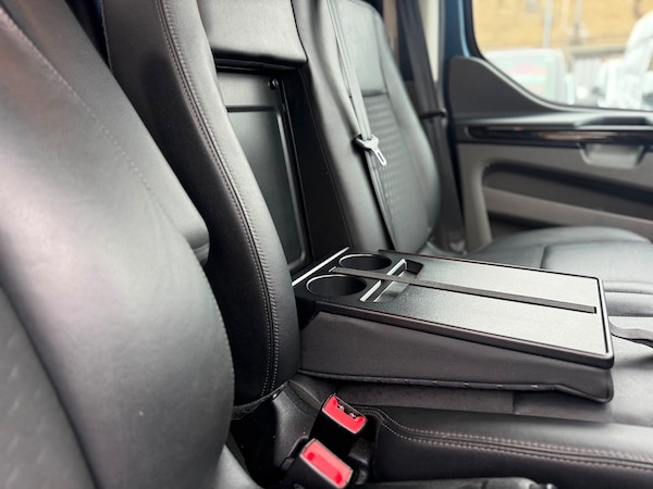 Used Ford Transit Custom 2019 for sale - 76248655: Photo 26