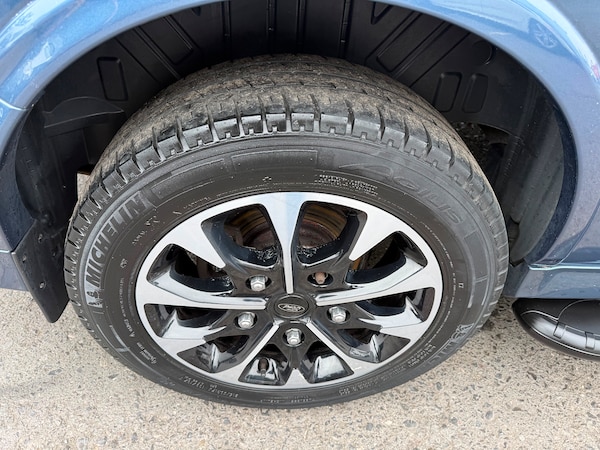 Used Ford Transit Custom 2019 for sale - 76248655: Photo 30