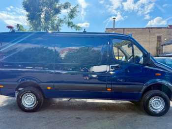 Used Mercedes-Benz Sprinter 2015 for sale - 75145309: Photo