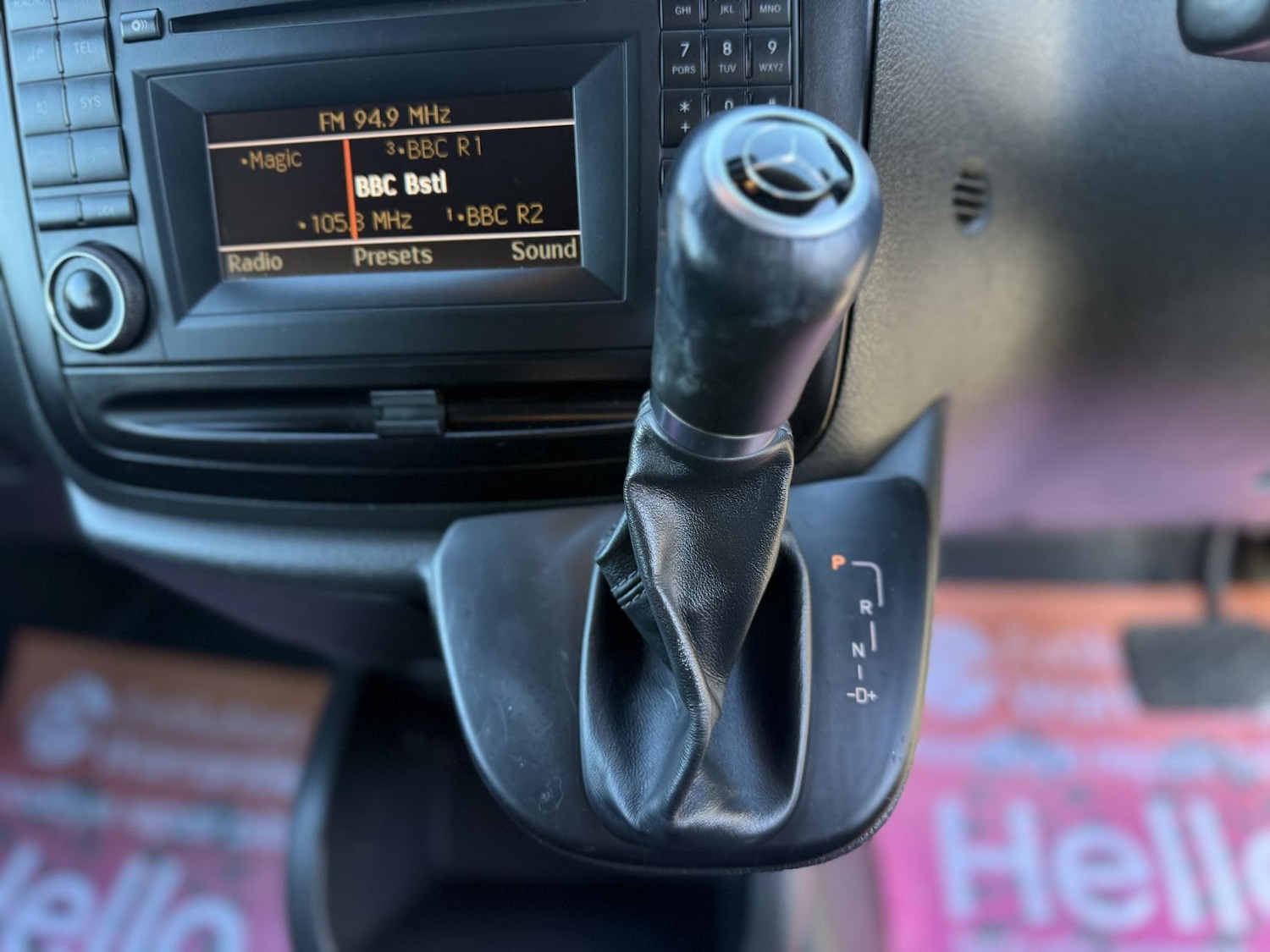 Used Mercedes-Benz Vito 2011 for sale - 76796726: Photo 25