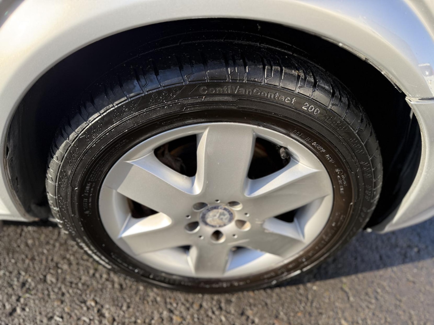 Used Mercedes-Benz Vito 2011 for sale - 76796726: Photo 32