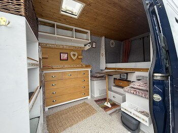 Used Mercedes-Benz Sprinter 2017 for sale - 78415471: Photo