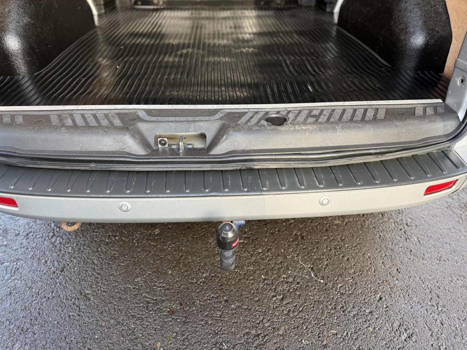 Used Ford Transit Custom 2017 for sale - 76971783: Photo 16