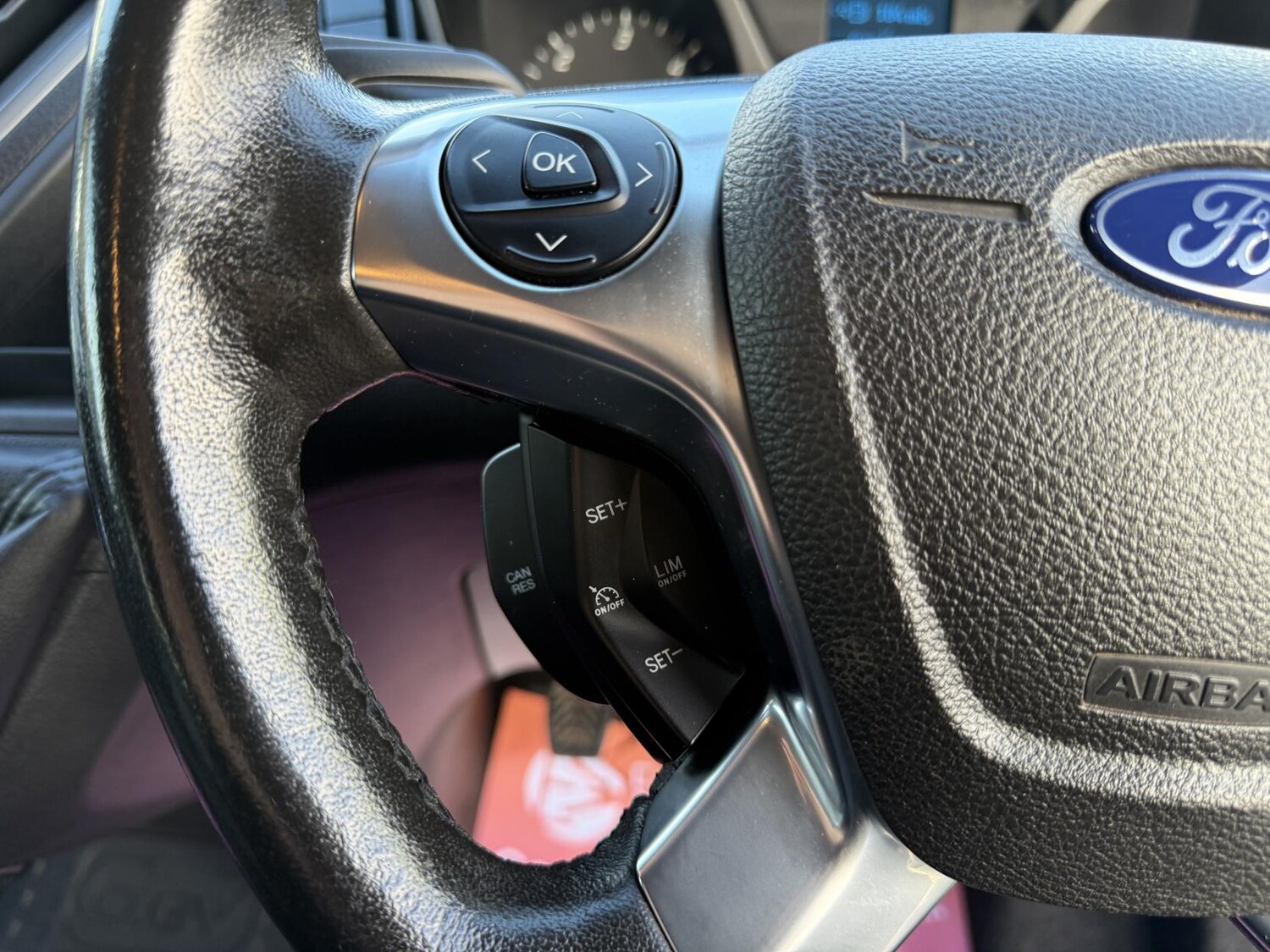 Used Ford Transit Custom 2017 for sale - 76971783: Photo 19