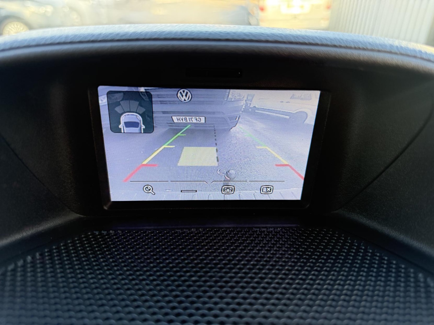 Used Ford Transit Custom 2017 for sale - 76971783: Photo 24