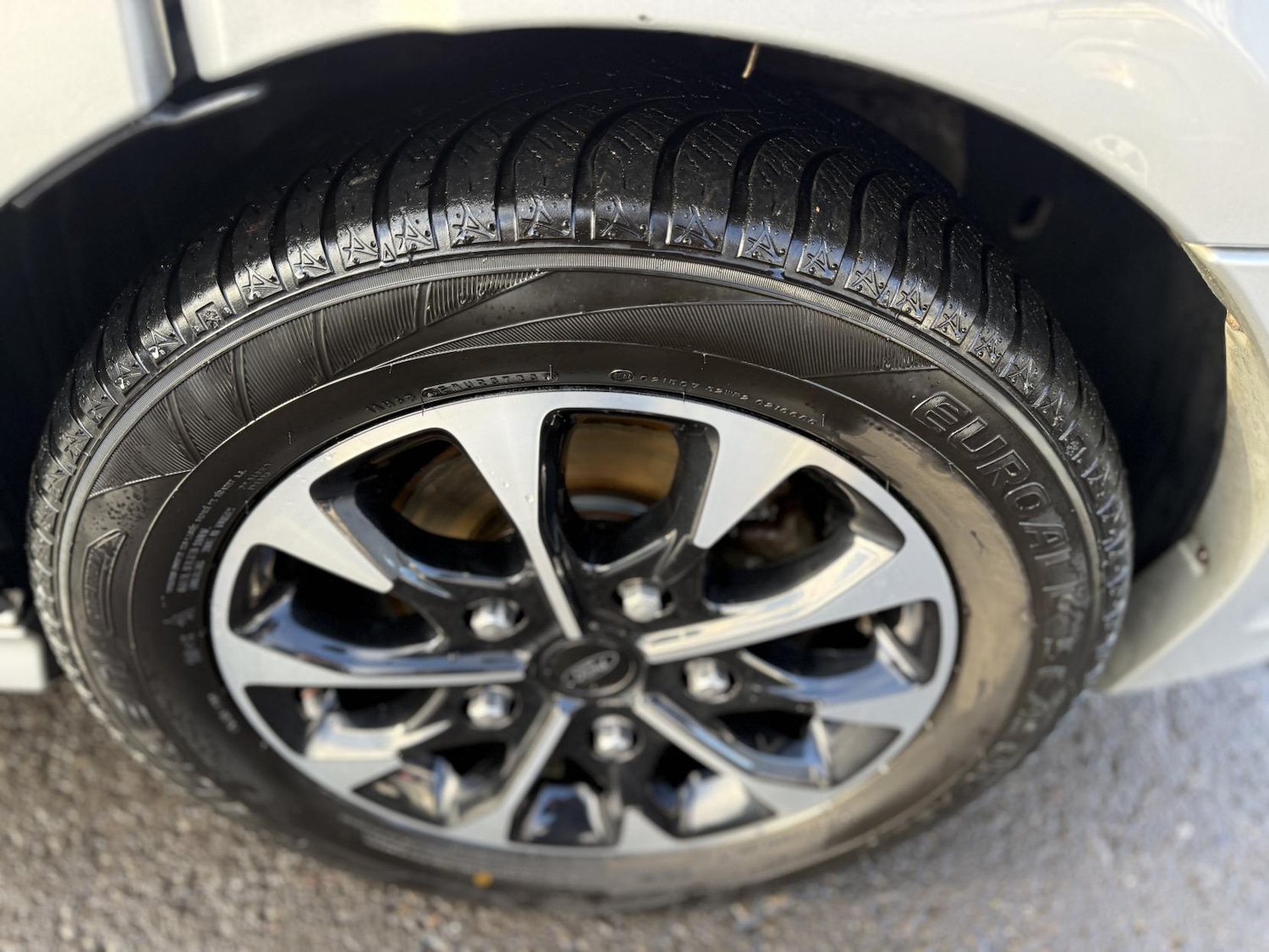 Used Ford Transit Custom 2017 for sale - 76971783: Photo 29