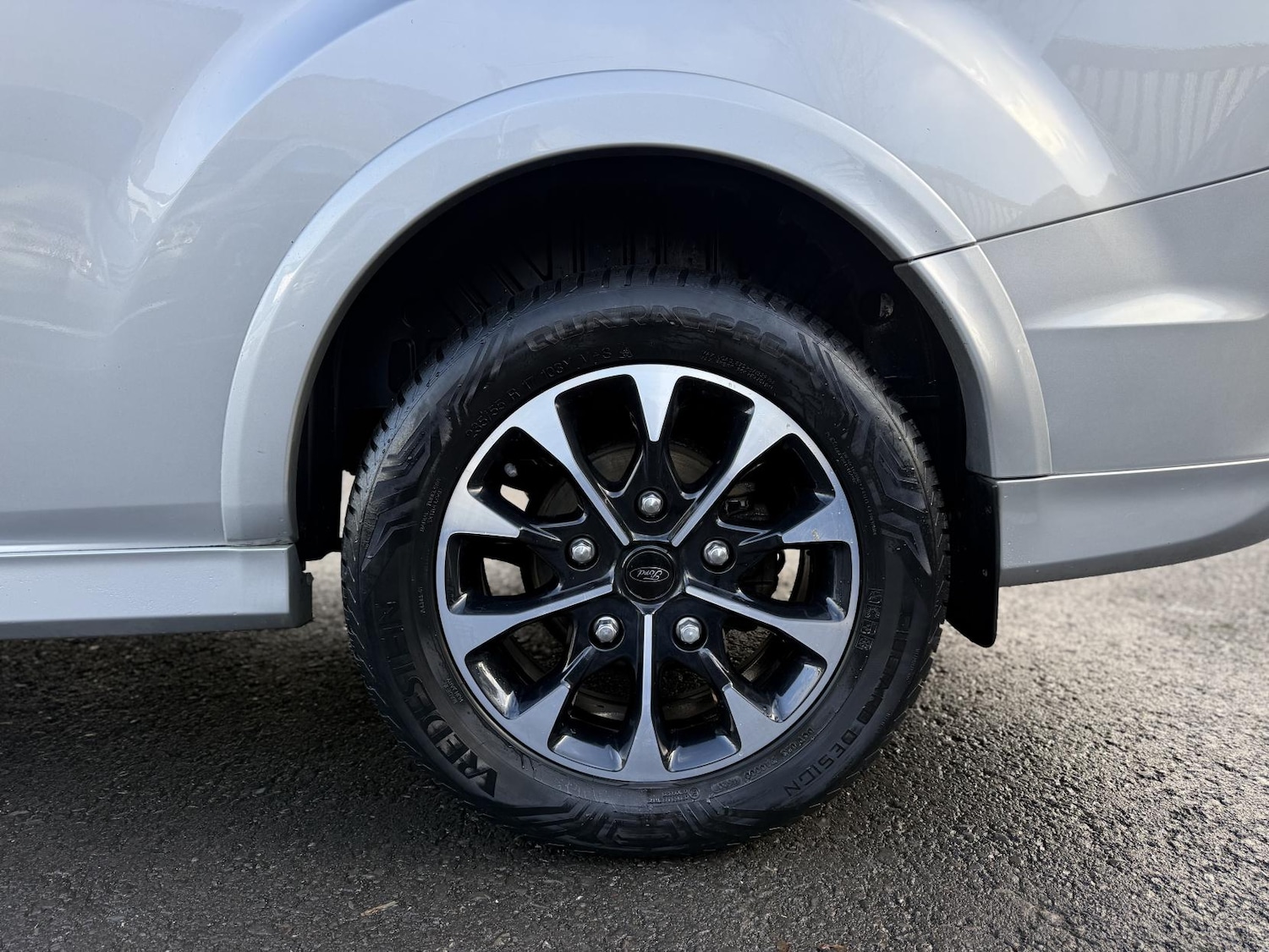 Used Ford Transit Custom 2017 for sale - 76971783: Photo 31