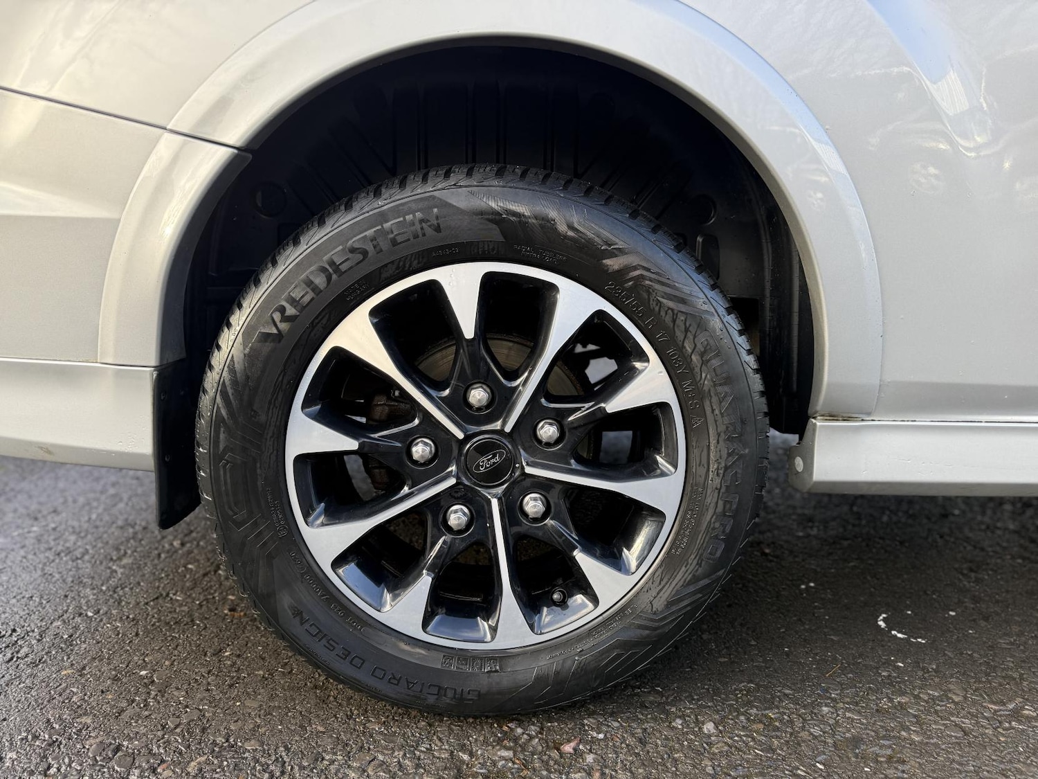 Used Ford Transit Custom 2017 for sale - 76971783: Photo 32