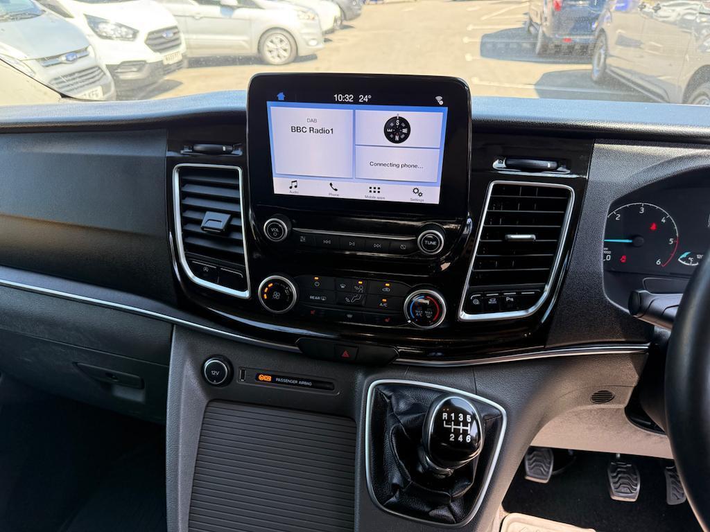 Used Ford Tourneo Custom 2019 for sale - 76750300: Photo 15