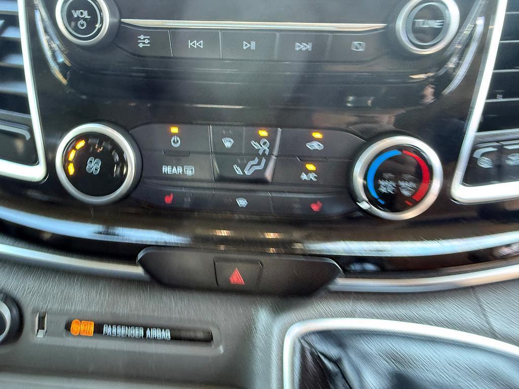 Used Ford Tourneo Custom 2019 for sale - 76750300: Photo 16