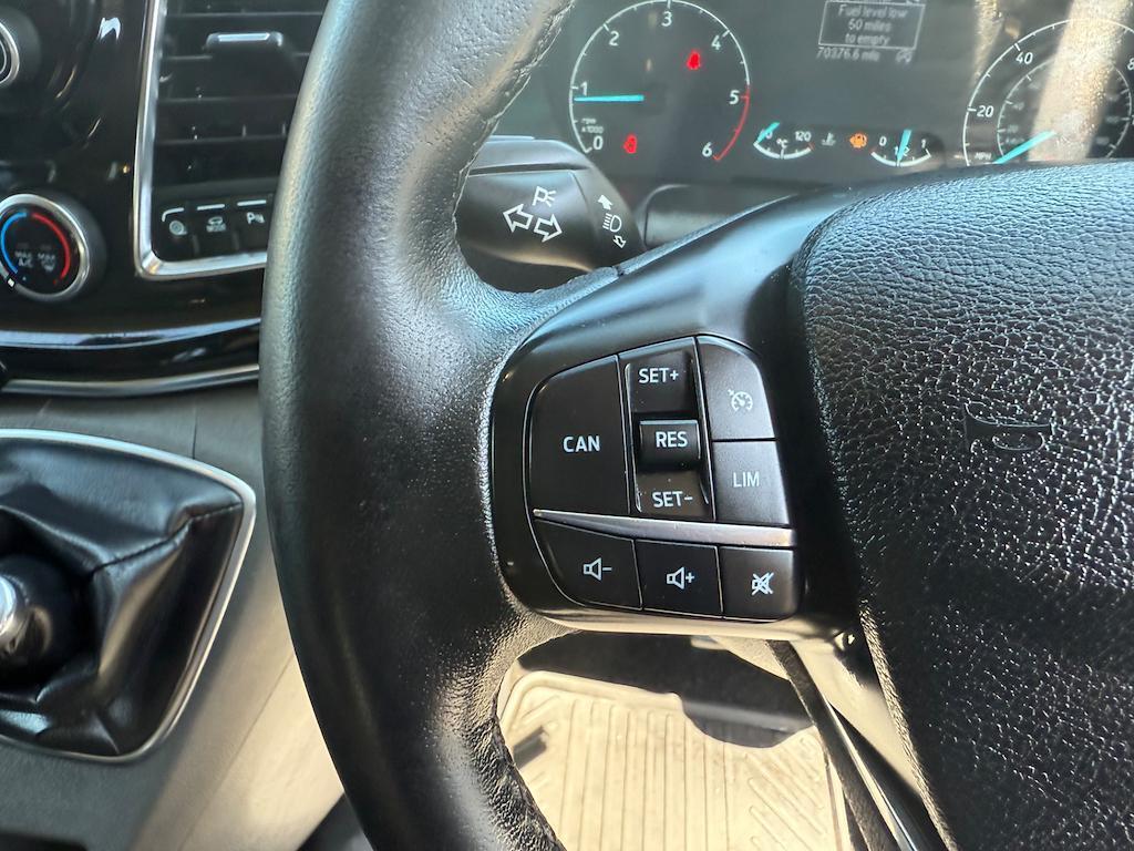 Used Ford Tourneo Custom 2019 for sale - 76750300: Photo 21