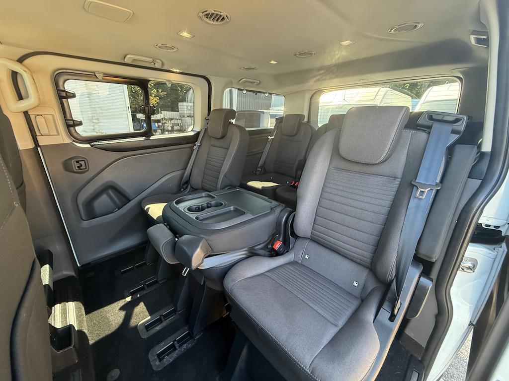 Used Ford Tourneo Custom 2019 for sale - 76750300: Photo 25