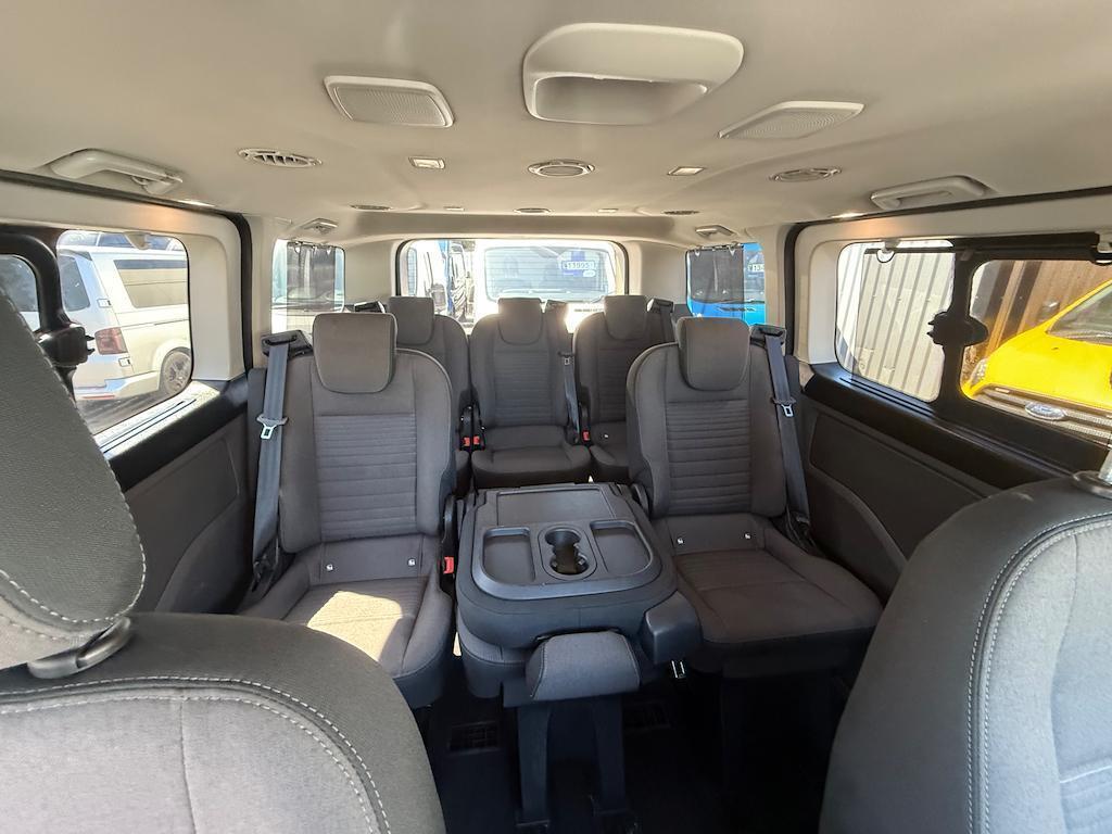 Used Ford Tourneo Custom 2019 for sale - 76750300: Photo 27