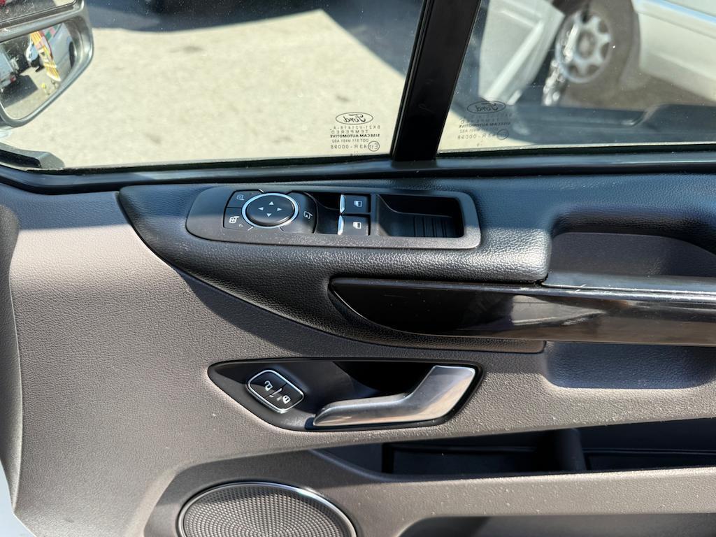 Used Ford Tourneo Custom 2019 for sale - 76750300: Photo 29