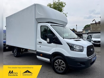 Used Ford Transit 2018 for sale - 78568776: Photo