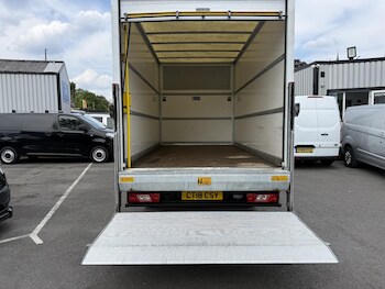 Used Ford Transit 2018 for sale - 78568776: Photo
