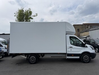 Used Ford Transit 2018 for sale - 78568776: Photo