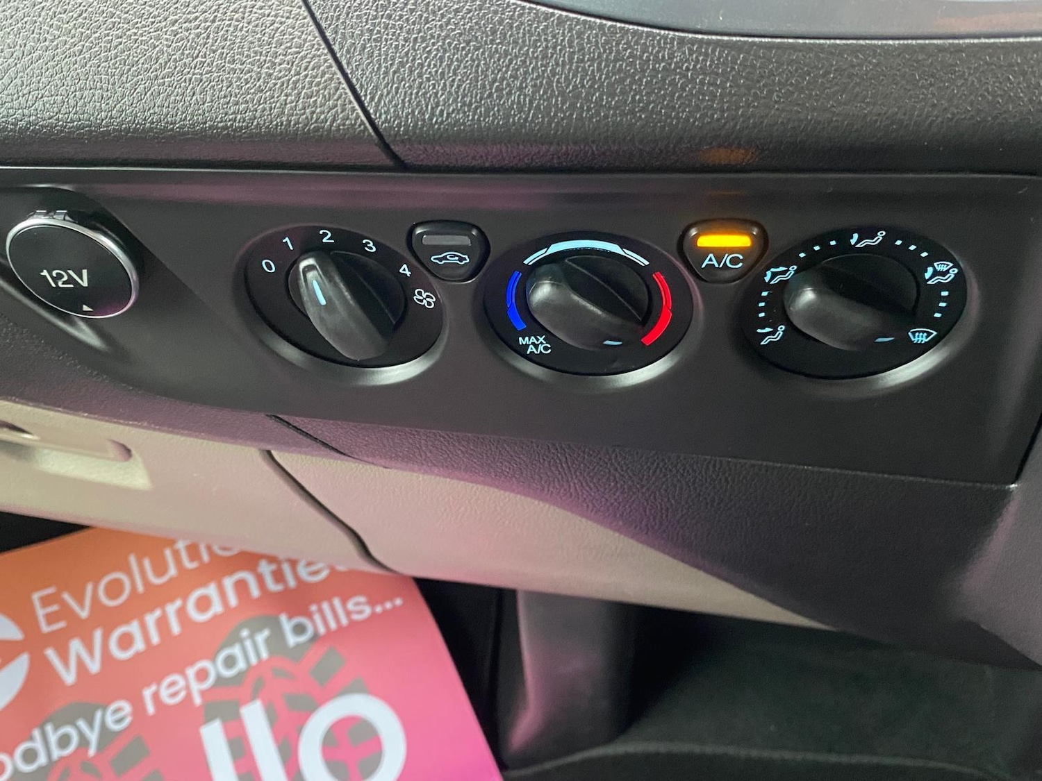 Used Ford Tourneo Custom 2016 for sale - 77049397: Photo 13