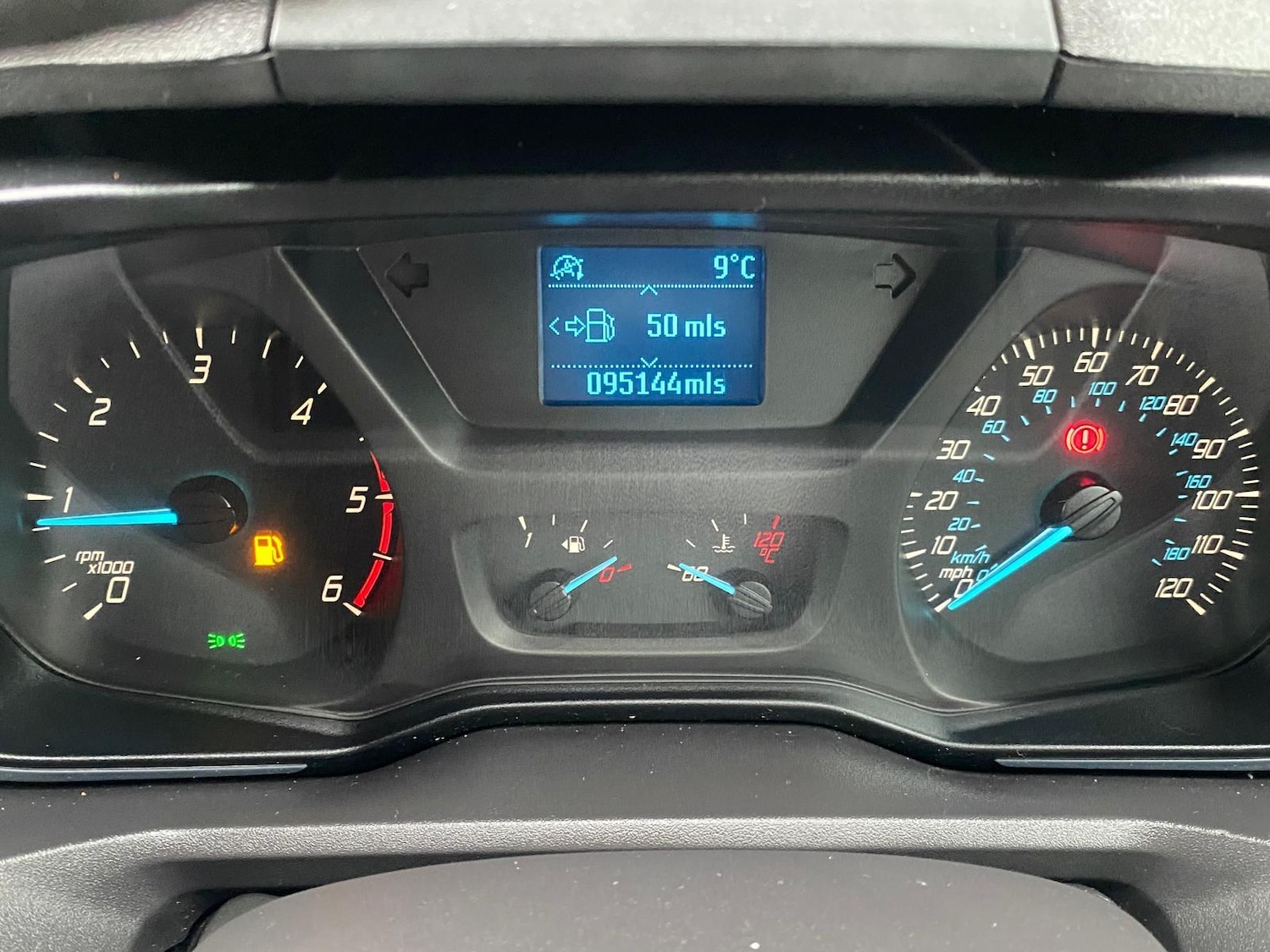 Used Ford Tourneo Custom 2016 for sale - 77049397: Photo 15