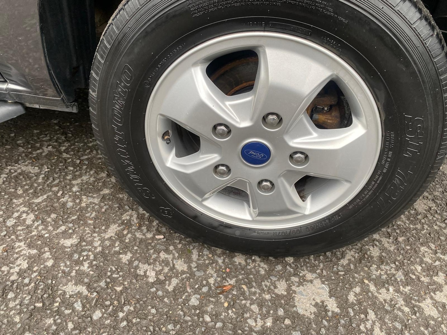 Used Ford Tourneo Custom 2016 for sale - 77049397: Photo 20