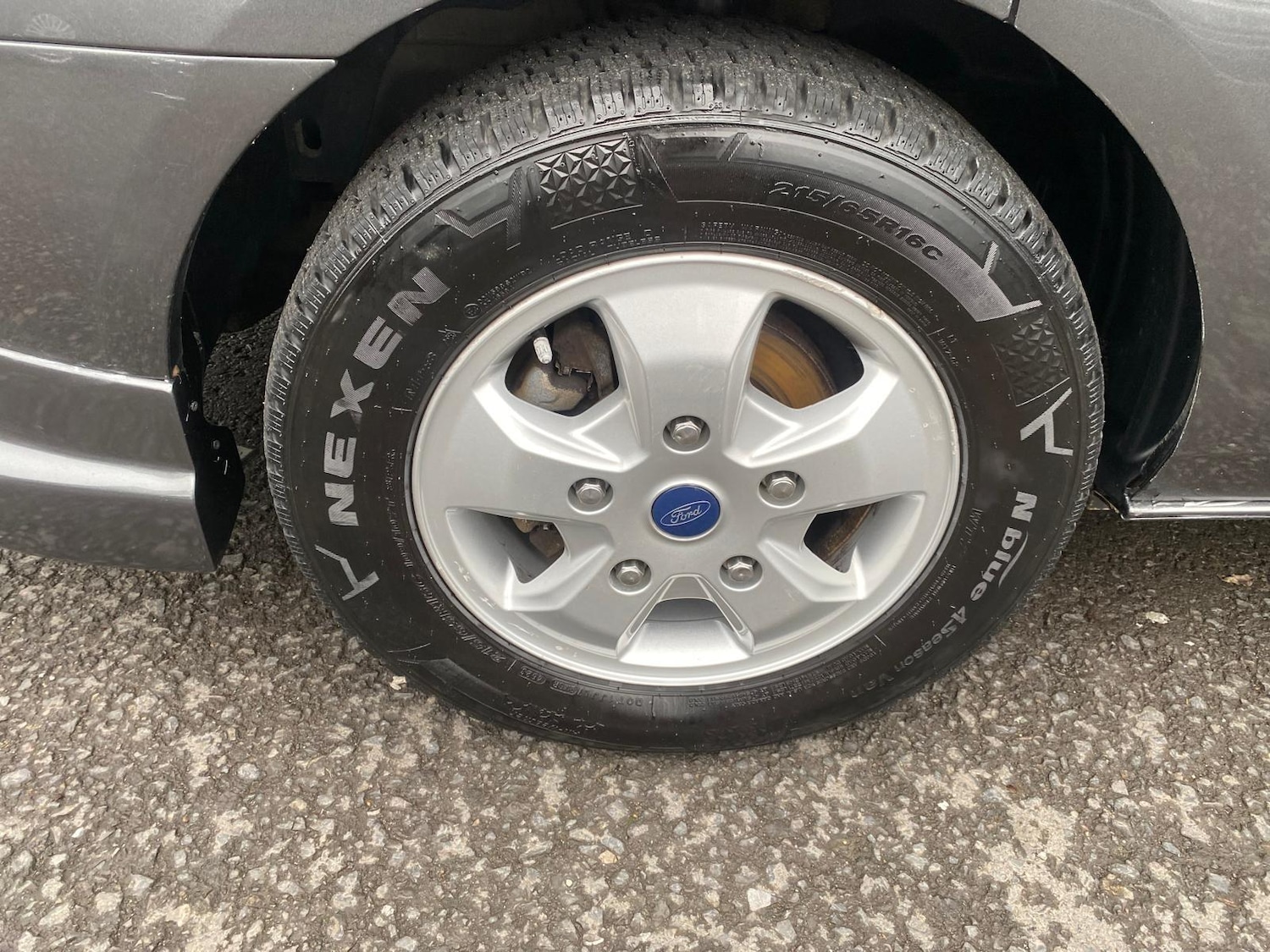 Used Ford Tourneo Custom 2016 for sale - 77049397: Photo 21